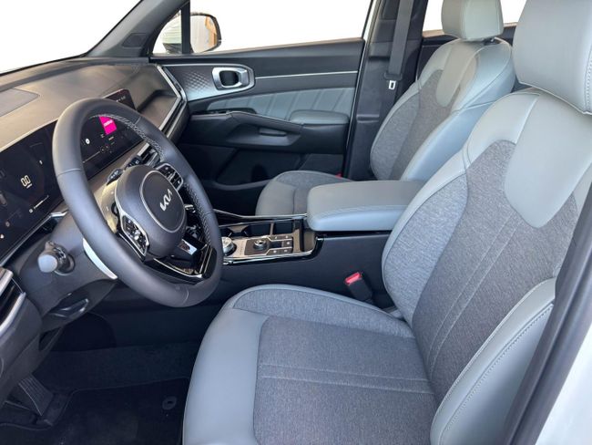 Kia Sorento 1.6 T-GDi HEV Drive 4x2 7pl   - Foto 19