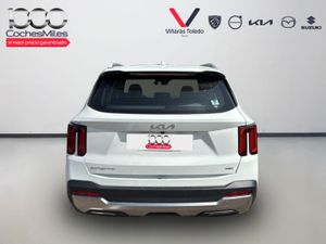 Kia Sorento 1.6 T-GDi HEV Drive 4x2 7pl   - Foto 7
