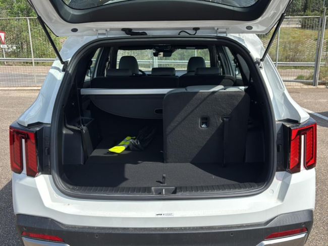 Kia Sorento 1.6 T-GDi HEV Drive 4x2 7pl   - Foto 12