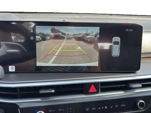 Kia Sorento 1.6 T-GDi HEV Drive 4x2 7pl   - Foto 8