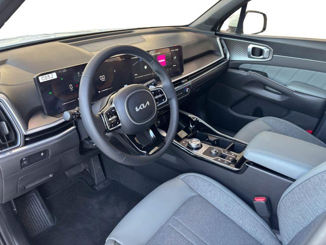 Kia Sorento 1.6 T-GDi HEV Drive 4x2 7pl   - Foto 10