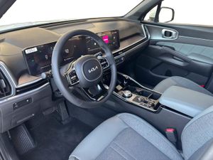 Kia Sorento 1.6 T-GDi HEV Drive 4x2 7pl   - Foto 10
