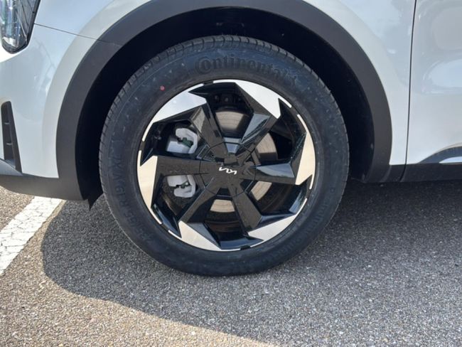 Kia Sorento 1.6 T-GDi HEV Drive 4x2 7pl   - Foto 16