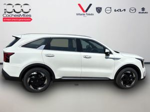 Kia Sorento 1.6 T-GDi HEV Drive 4x2 7pl   - Foto 3