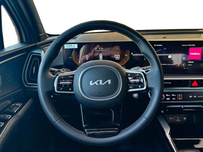 Kia Sorento 1.6 T-GDi HEV Drive 4x2 7pl   - Foto 17
