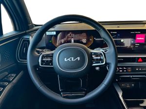 Kia Sorento 1.6 T-GDi HEV Drive 4x2 7pl   - Foto 17