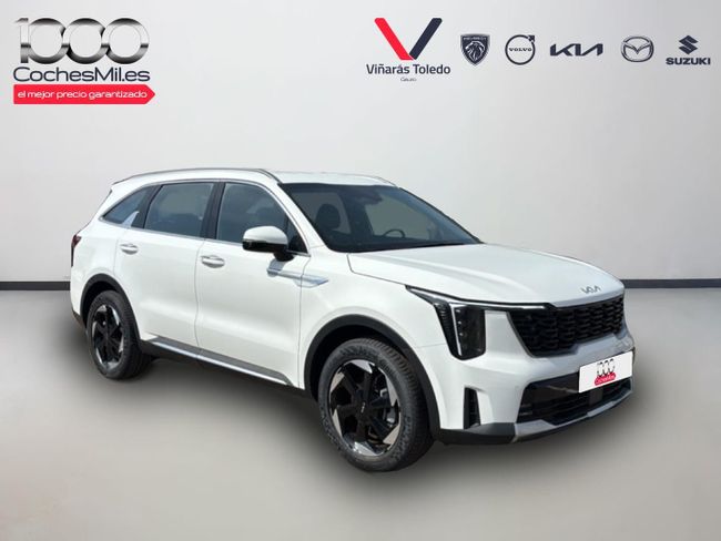 Kia Sorento 1.6 T-GDi HEV Drive 4x2 7pl   - Foto 4