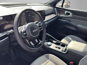 Kia Sorento 1.6 T-GDi HEV Drive 4x2 7pl   - Foto 9