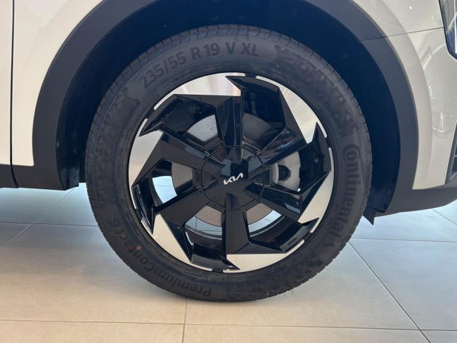 Kia Sorento 1.6 T-GDi HEV Drive 4x2 7pl   - Foto 27