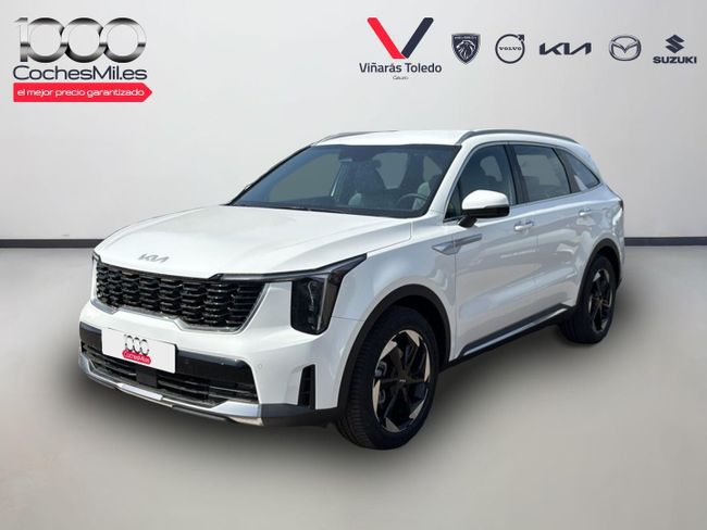 Kia Sorento 1.6 T-GDi HEV Drive 4x2 7pl   - Foto 2