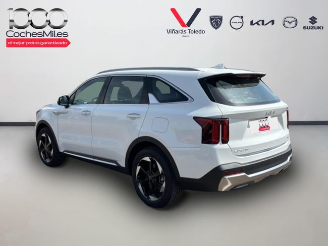 Kia Sorento 1.6 T-GDi HEV Drive 4x2 7pl   - Foto 6