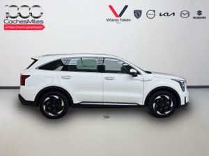Kia Sorento 1.6 T-GDi PHEV Drive 4x4 7pl   - Foto 4