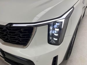 Kia Sorento 1.6 T-GDi PHEV Drive 4x4 7pl   - Foto 22