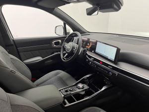 Kia Sorento 1.6 T-GDi PHEV Drive 4x4 7pl   - Foto 16