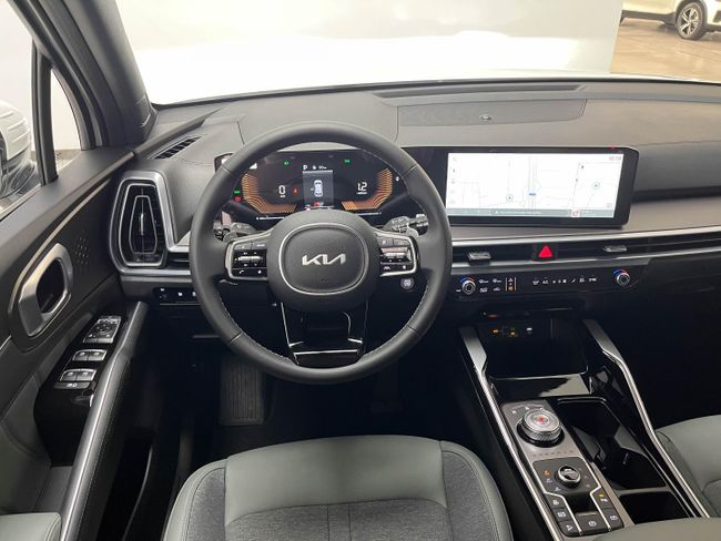 Kia Sorento 1.6 T-GDi PHEV Drive 4x4 7pl   - Foto 19