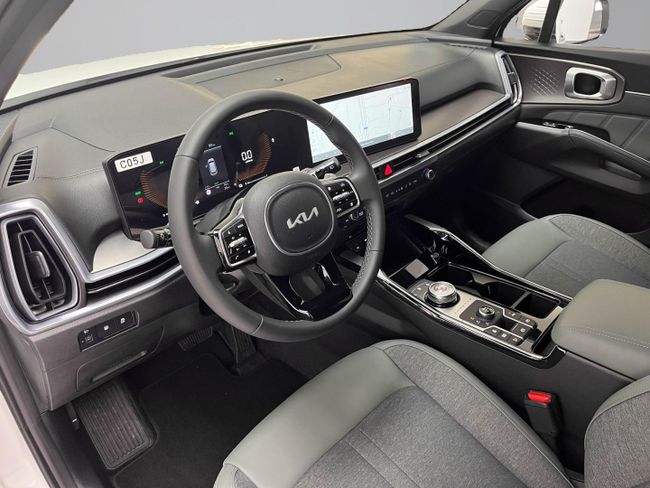 Kia Sorento 1.6 T-GDi PHEV Drive 4x4 7pl   - Foto 15