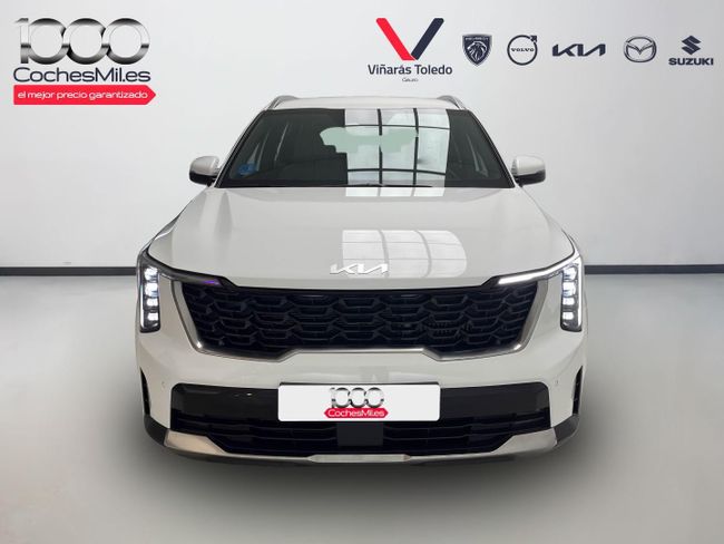 Kia Sorento 1.6 T-GDi PHEV Drive 4x4 7pl   - Foto 8