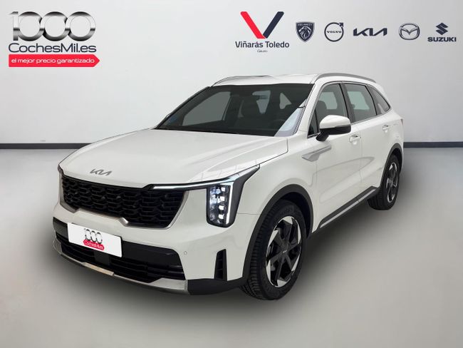 Kia Sorento 1.6 T-GDi PHEV Drive 4x4 7pl   - Foto 2