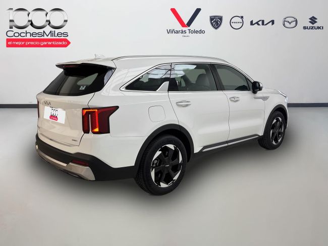 Kia Sorento 1.6 T-GDi PHEV Drive 4x4 7pl   - Foto 7