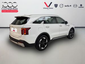 Kia Sorento 1.6 T-GDi PHEV Drive 4x4 7pl   - Foto 7