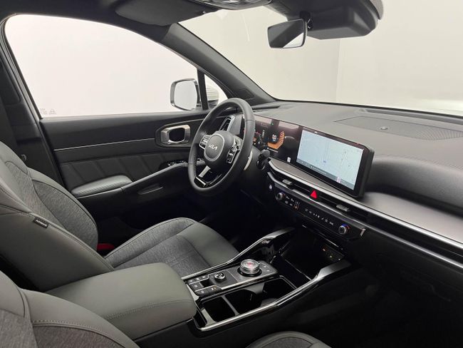 Kia Sorento 1.6 T-GDi PHEV Drive 4x4 7pl   - Foto 16