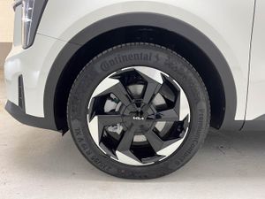 Kia Sorento 1.6 T-GDi PHEV Drive 4x4 7pl   - Foto 24