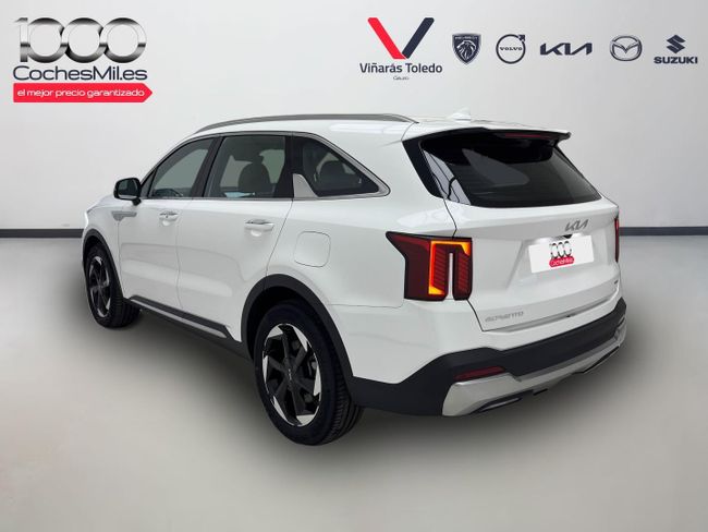 Kia Sorento 1.6 T-GDi PHEV Drive 4x4 7pl   - Foto 3