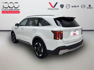 Kia Sorento 1.6 T-GDi PHEV Drive 4x4 7pl   - Foto 3