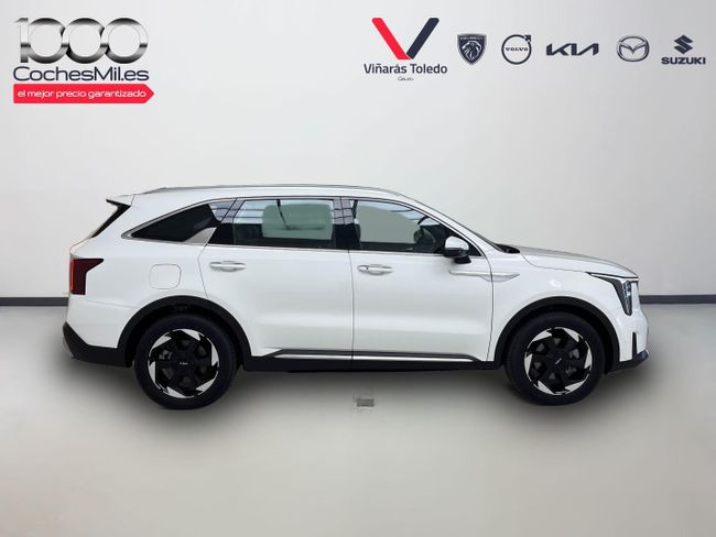 Kia Sorento 1.6 T-GDi PHEV Drive 4x4 7pl   - Foto 6