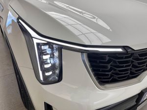 Kia Sorento 1.6 T-GDi PHEV Drive 4x4 7pl   - Foto 23