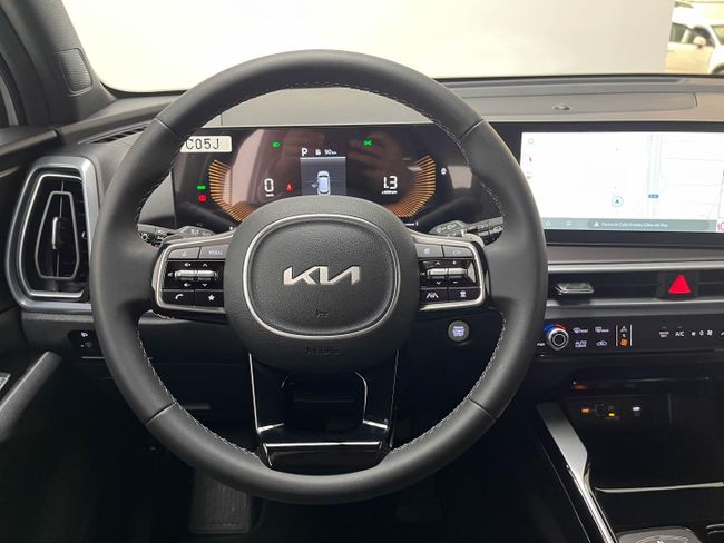 Kia Sorento 1.6 T-GDi PHEV Drive 4x4 7pl   - Foto 20