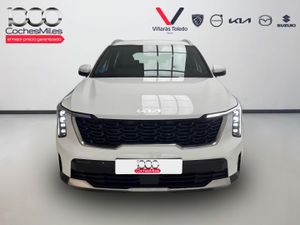 Kia Sorento 1.6 T-GDi PHEV Drive 4x4 7pl   - Foto 8
