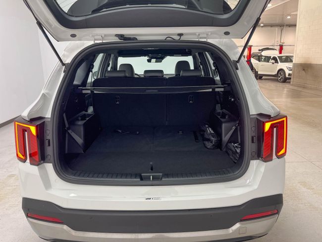 Kia Sorento 1.6 T-GDi PHEV Drive 4x4 7pl   - Foto 9