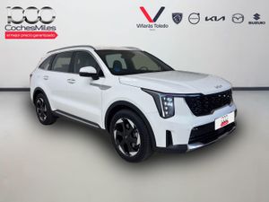 Kia Sorento 1.6 T-GDi PHEV Drive 4x4 7pl   - Foto 5