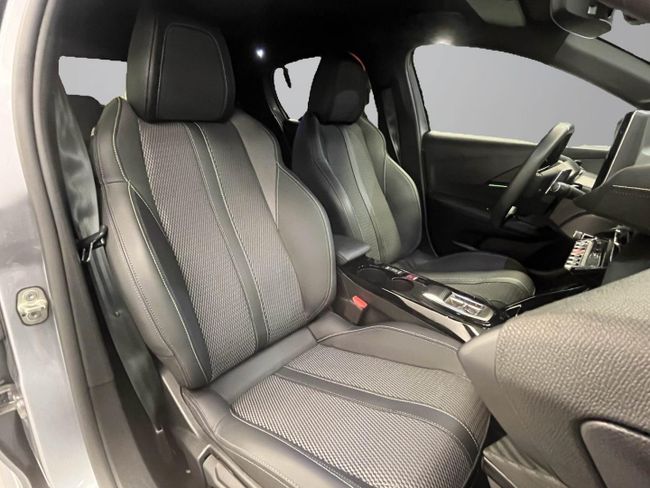 Peugeot 208 GT HYBRID 136 eDCS6   - Foto 12