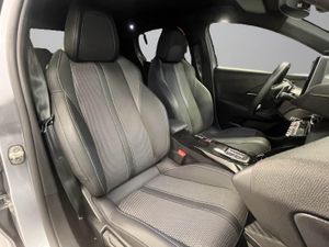 Peugeot 208 GT HYBRID 136 eDCS6   - Foto 12