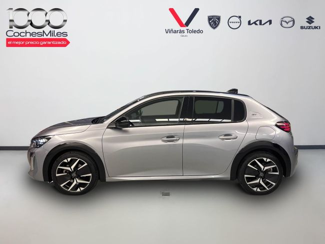 Peugeot 208 GT HYBRID 136 eDCS6   - Foto 3