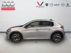 Peugeot 208 GT HYBRID 136 eDCS6   - Foto 3