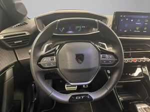 Peugeot 208 GT HYBRID 136 eDCS6   - Foto 10