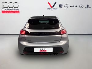 Peugeot 208 GT HYBRID 136 eDCS6   - Foto 7