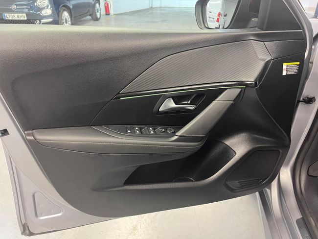 Peugeot 208 GT HYBRID 136 eDCS6   - Foto 16