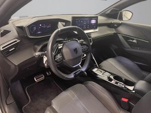 Peugeot 208 GT HYBRID 136 eDCS6   - Foto 17