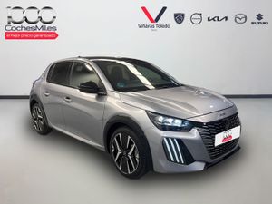 Peugeot 208 GT HYBRID 136 eDCS6   - Foto 6