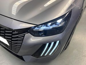 Peugeot 208 GT HYBRID 136 eDCS6   - Foto 9