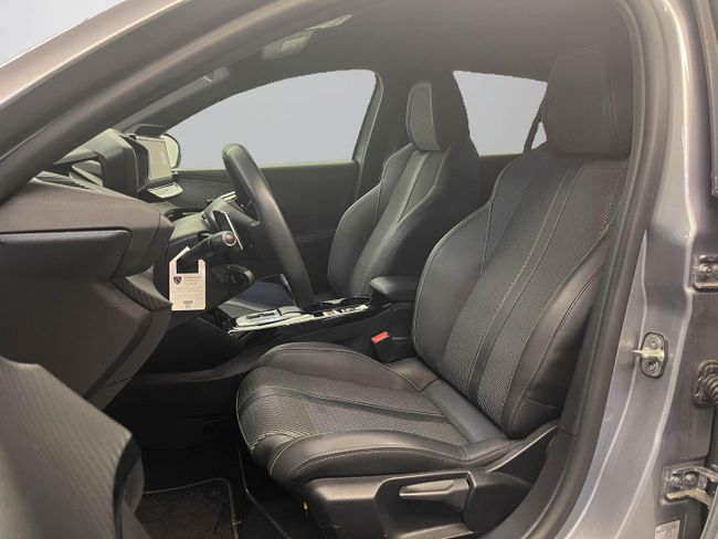 Peugeot 208 GT HYBRID 136 eDCS6   - Foto 18