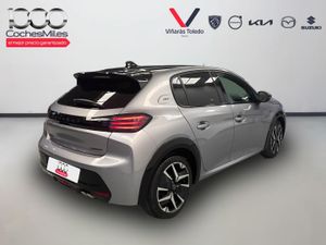Peugeot 208 GT HYBRID 136 eDCS6   - Foto 8