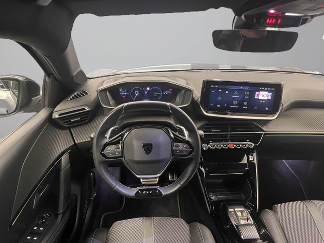 Peugeot 208 GT HYBRID 136 eDCS6   - Foto 19