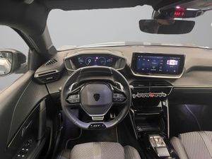 Peugeot 208 GT HYBRID 136 eDCS6   - Foto 19