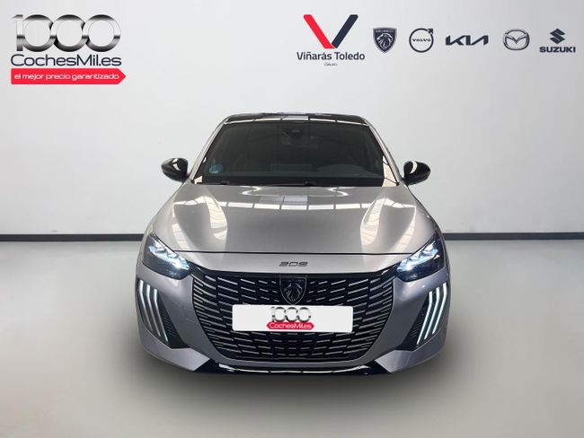 Peugeot 208 GT HYBRID 136 eDCS6   - Foto 5
