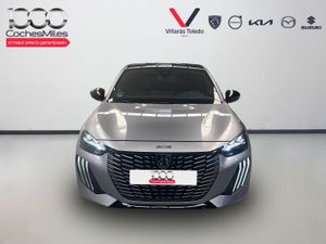 Peugeot 208 GT HYBRID 136 eDCS6   - Foto 5
